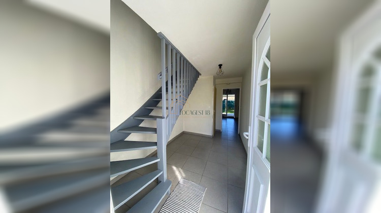 Ma-Cabane - Location Maison BOURGES, 83 m²