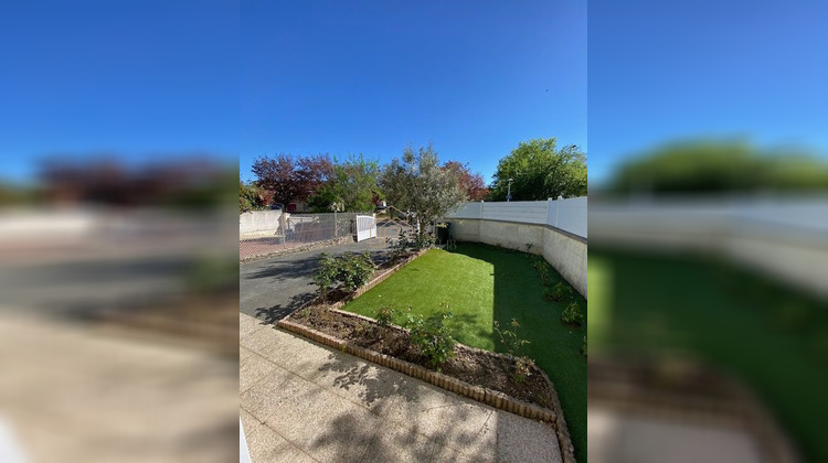 Ma-Cabane - Location Maison BOURGES, 83 m²