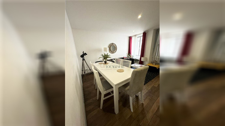 Ma-Cabane - Location Maison BOURGES, 68 m²