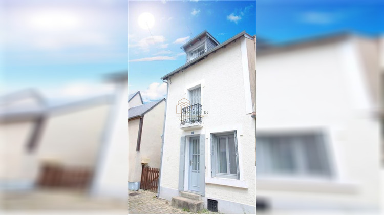 Ma-Cabane - Location Maison BOURGES, 68 m²