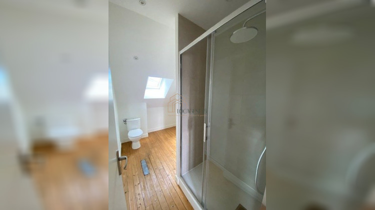 Ma-Cabane - Location Maison BOURGES, 96 m²