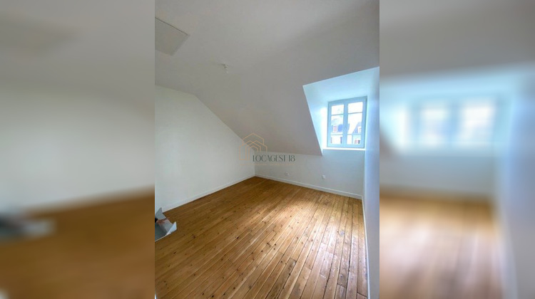 Ma-Cabane - Location Maison BOURGES, 96 m²