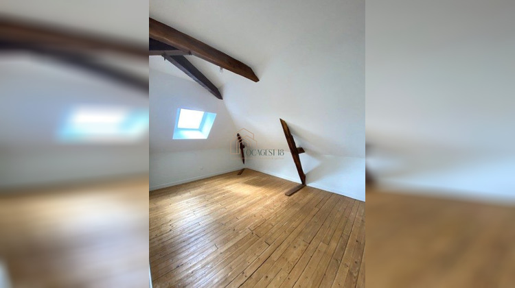 Ma-Cabane - Location Maison BOURGES, 96 m²