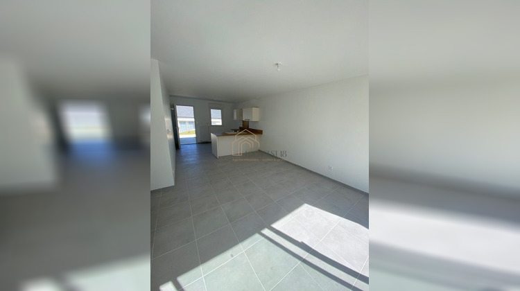 Ma-Cabane - Location Maison BOURGES, 50 m²