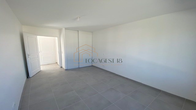 Ma-Cabane - Location Maison BOURGES, 50 m²