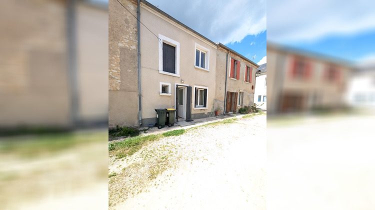 Ma-Cabane - Location Maison BOURGES, 75 m²