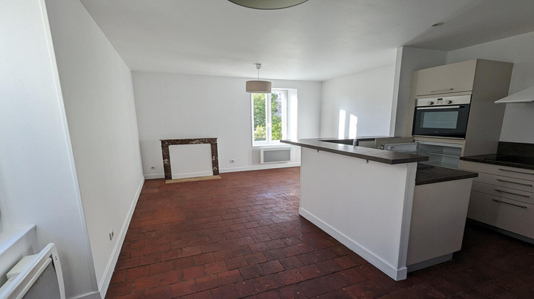 Ma-Cabane - Location Maison BOURGES, 54 m²