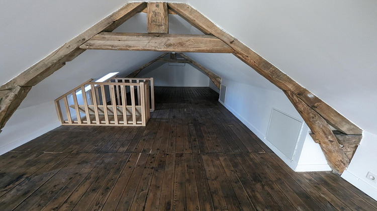 Ma-Cabane - Location Maison BOURGES, 54 m²