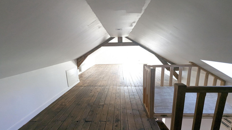 Ma-Cabane - Location Maison BOURGES, 54 m²