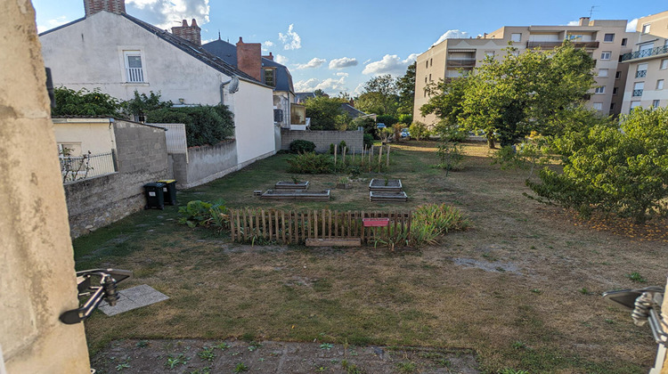 Ma-Cabane - Location Maison BOURGES, 54 m²