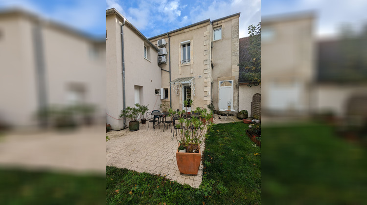 Ma-Cabane - Location Maison BOURGES, 152 m²