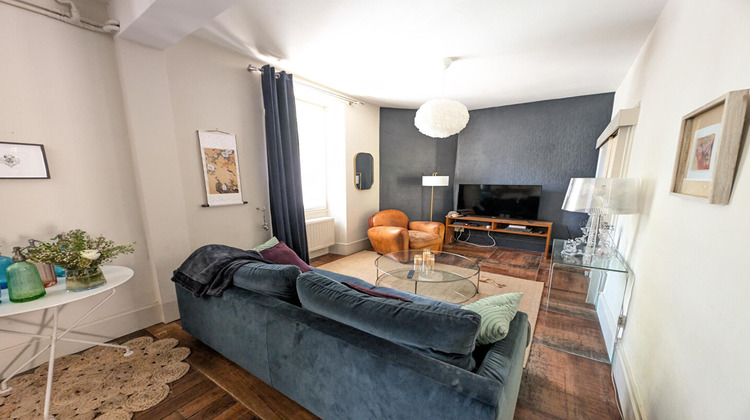 Ma-Cabane - Location Maison BOURGES, 152 m²