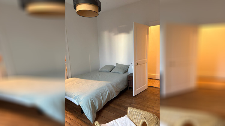Ma-Cabane - Location Maison BOURGES, 152 m²