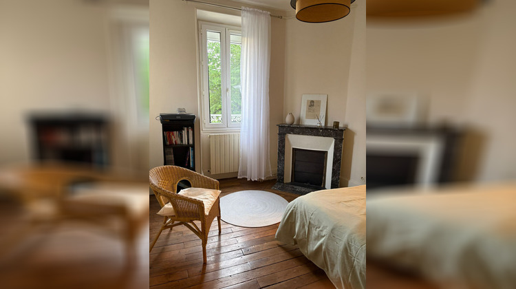 Ma-Cabane - Location Maison BOURGES, 152 m²