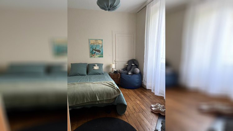 Ma-Cabane - Location Maison BOURGES, 152 m²