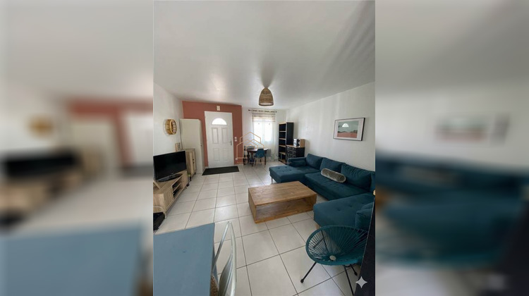 Ma-Cabane - Location Maison BOURGES, 85 m²
