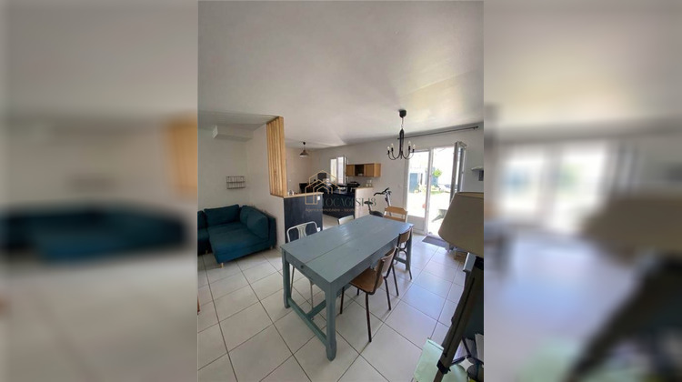 Ma-Cabane - Location Maison BOURGES, 85 m²