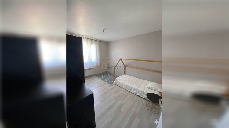 Ma-Cabane - Location Maison BOURGES, 85 m²