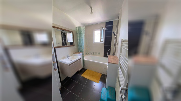 Ma-Cabane - Location Maison BOURGES, 85 m²
