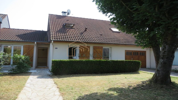 Ma-Cabane - Location Maison BOURGES, 126 m²