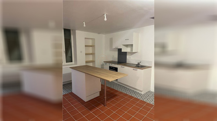 Ma-Cabane - Location Maison BOURGES, 70 m²