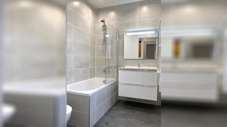 Ma-Cabane - Location Maison BOURGES, 70 m²