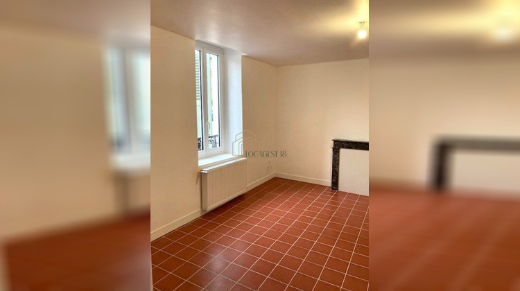 Ma-Cabane - Location Maison BOURGES, 70 m²