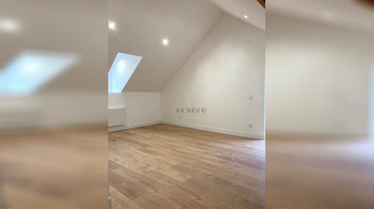Ma-Cabane - Location Maison BOURGES, 70 m²