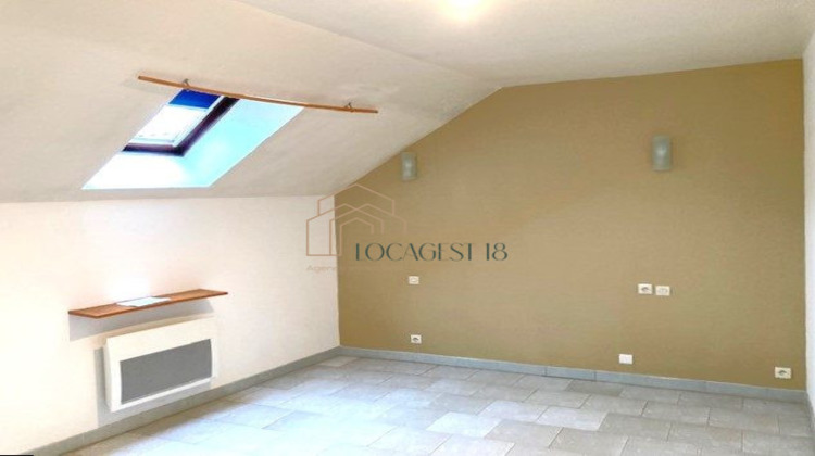Ma-Cabane - Location Maison BOURGES, 143 m²
