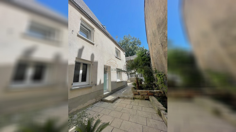 Ma-Cabane - Location Maison BOURGES, 78 m²