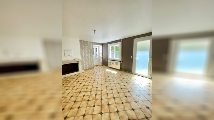 Ma-Cabane - Location Maison BOURGES, 78 m²