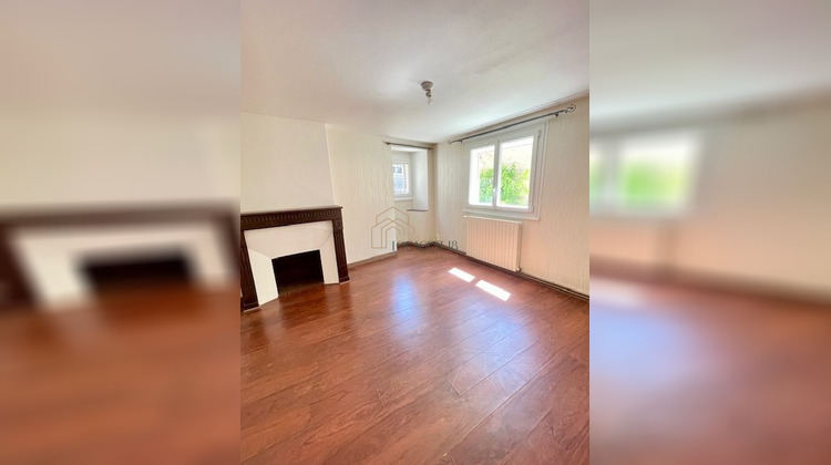 Ma-Cabane - Location Maison BOURGES, 78 m²