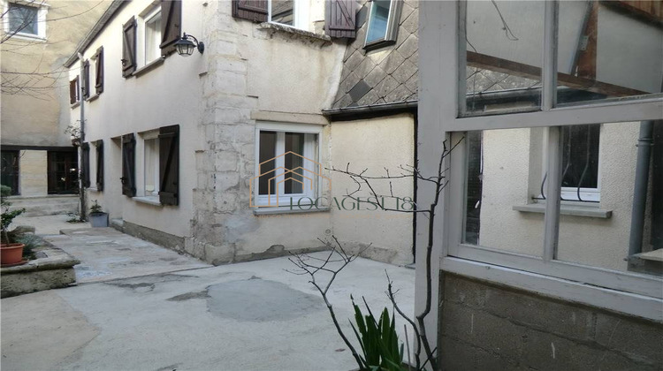 Ma-Cabane - Location Maison BOURGES, 78 m²
