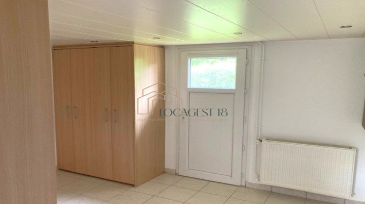 Ma-Cabane - Location Maison BOURGES, 94 m²