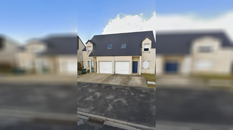 Ma-Cabane - Location Maison BOURGES, 85 m²