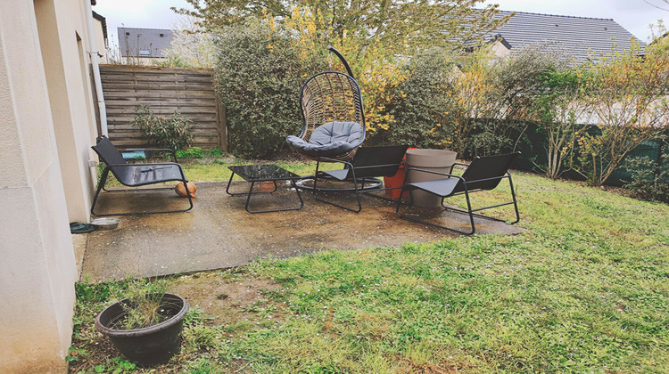 Ma-Cabane - Location Maison BOURGES, 85 m²