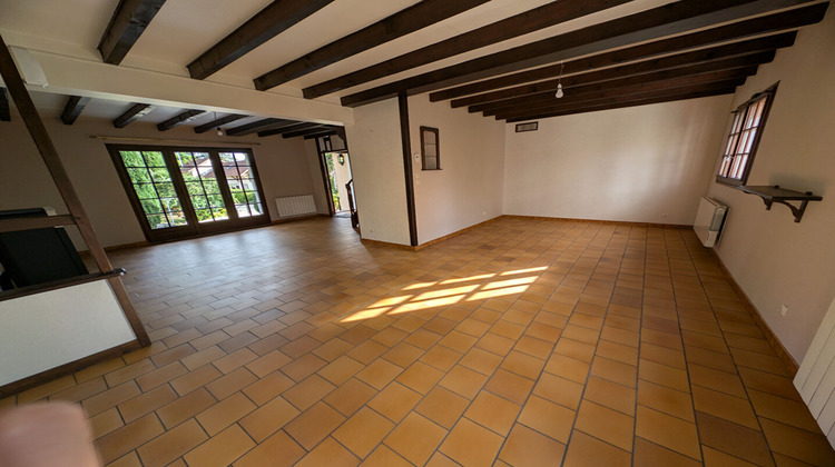 Ma-Cabane - Location Maison BOURGES, 127 m²