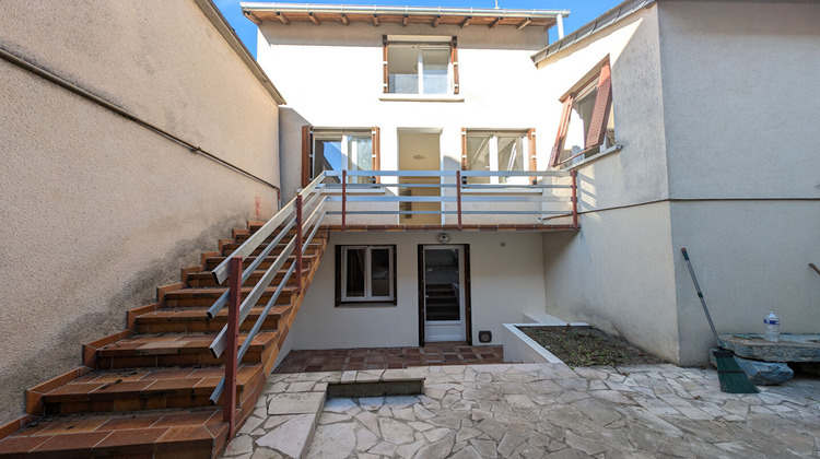 Ma-Cabane - Location Maison BOURGES, 66 m²