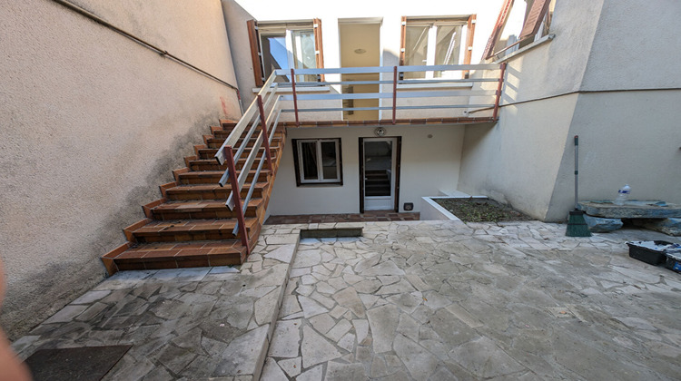 Ma-Cabane - Location Maison BOURGES, 66 m²