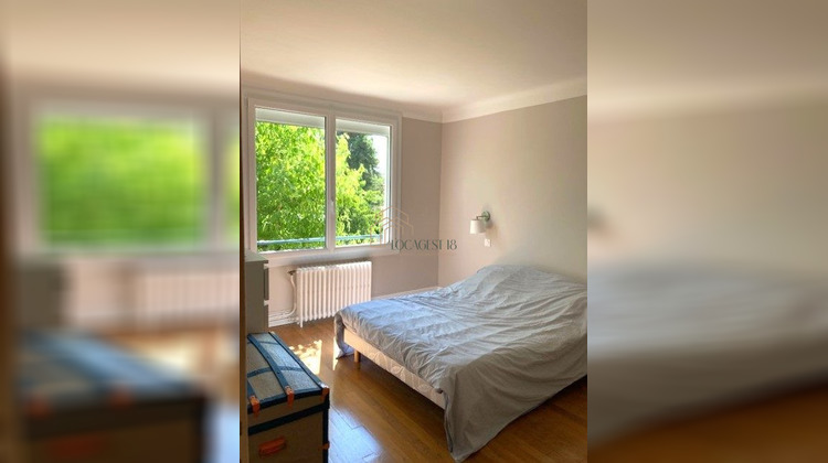 Ma-Cabane - Location Maison BOURGES, 107 m²