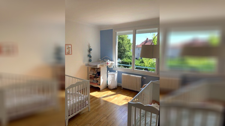 Ma-Cabane - Location Maison BOURGES, 107 m²
