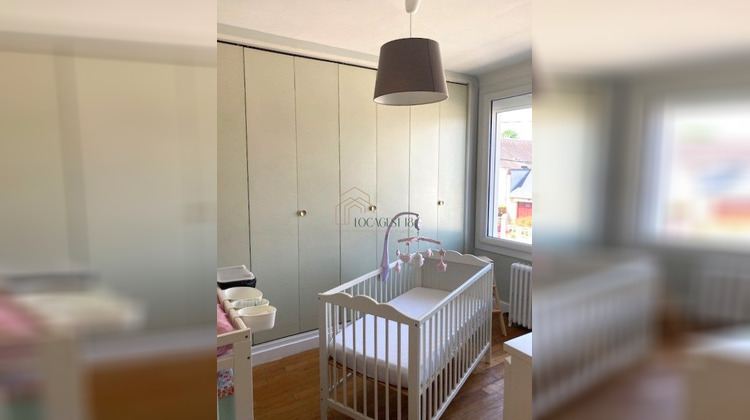 Ma-Cabane - Location Maison BOURGES, 107 m²