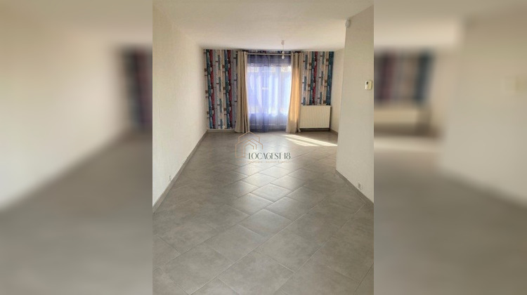 Ma-Cabane - Location Maison BOURGES, 87 m²