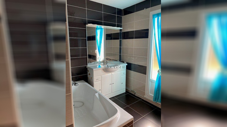 Ma-Cabane - Location Maison BOURGES, 87 m²