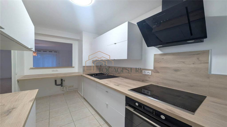 Ma-Cabane - Location Maison BOURGES, 62 m²