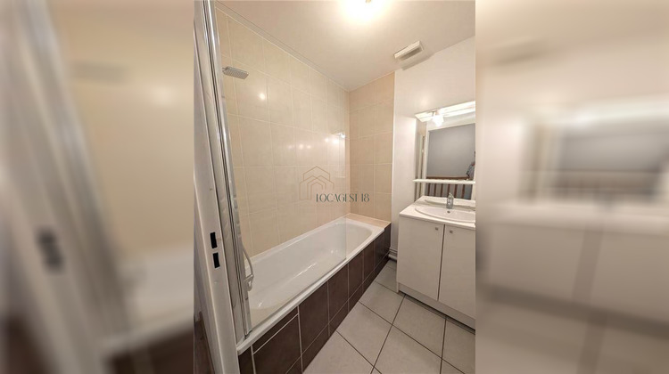 Ma-Cabane - Location Maison BOURGES, 62 m²