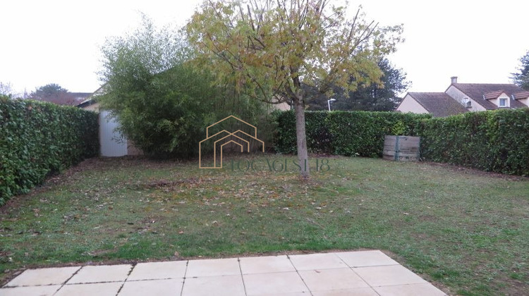Ma-Cabane - Location Maison BOURGES, 78 m²