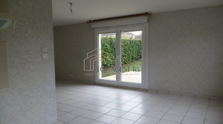 Ma-Cabane - Location Maison BOURGES, 78 m²