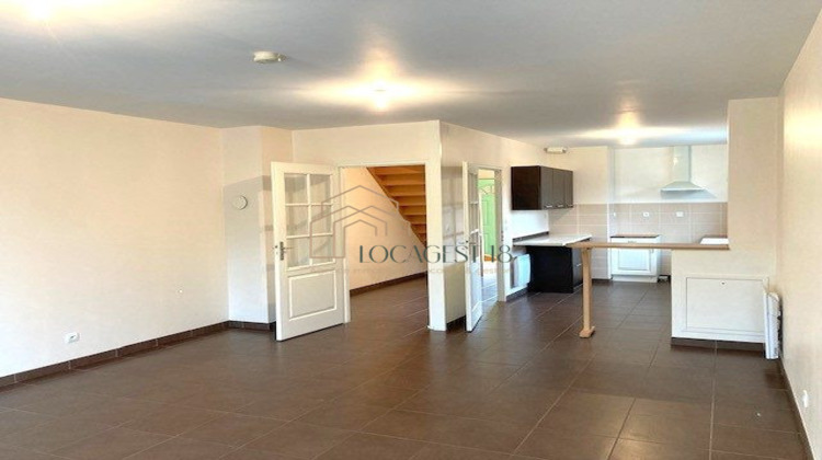 Ma-Cabane - Location Maison BOURGES, 98 m²