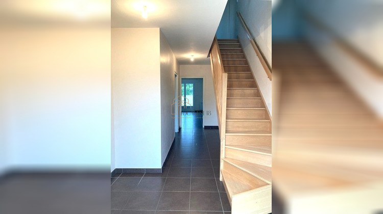 Ma-Cabane - Location Maison BOURGES, 98 m²